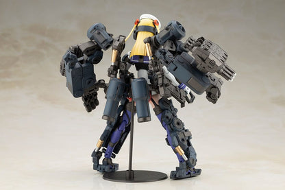 Greifen Barracuda Ver. Plastic Model Kit Kotobukiya