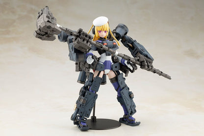 Greifen Barracuda Ver. Plastic Model Kit Kotobukiya