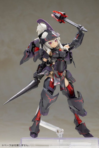 Durga II Noire Ver. Plastic Model Kit Kotobukiya