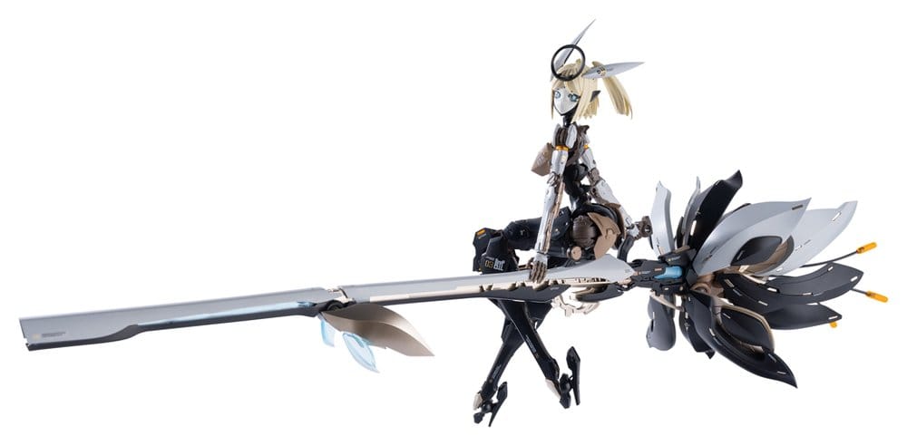 Rosado Project RS-03 Starflower Lily MK3 Original Character Plastic Kit Kotobukiya - Anime Figuren günstig kaufen