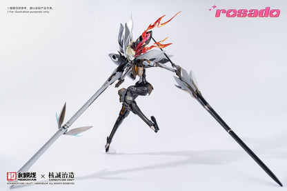 Rosado Project RS-03 Starflower Lily MK3 Original Character Plastic Kit Kotobukiya - Anime Figuren günstig kaufen