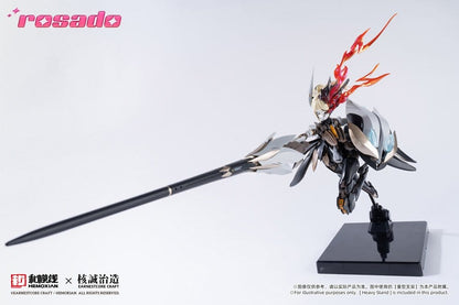 Rosado Project RS-03 Starflower Lily MK3 Original Character Plastic Kit Kotobukiya - Anime Figuren günstig kaufen