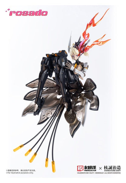 Rosado Project RS-03 Starflower Lily MK3 Original Character Plastic Kit Kotobukiya - Anime Figuren günstig kaufen