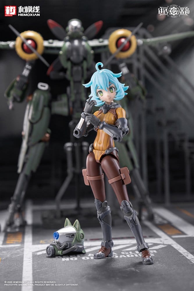 Anime Figuren günstig bei genkidama.de