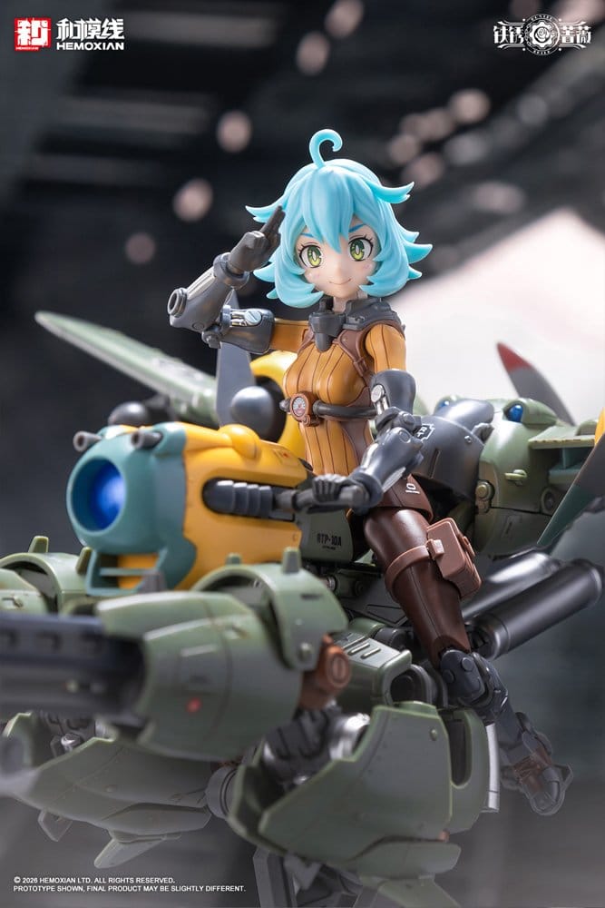 Anime Figuren günstig bei genkidama.de