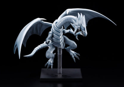 Blue-Eyes White Dragon Yu-Gi-Oh! Oshi Works Kotobukiya