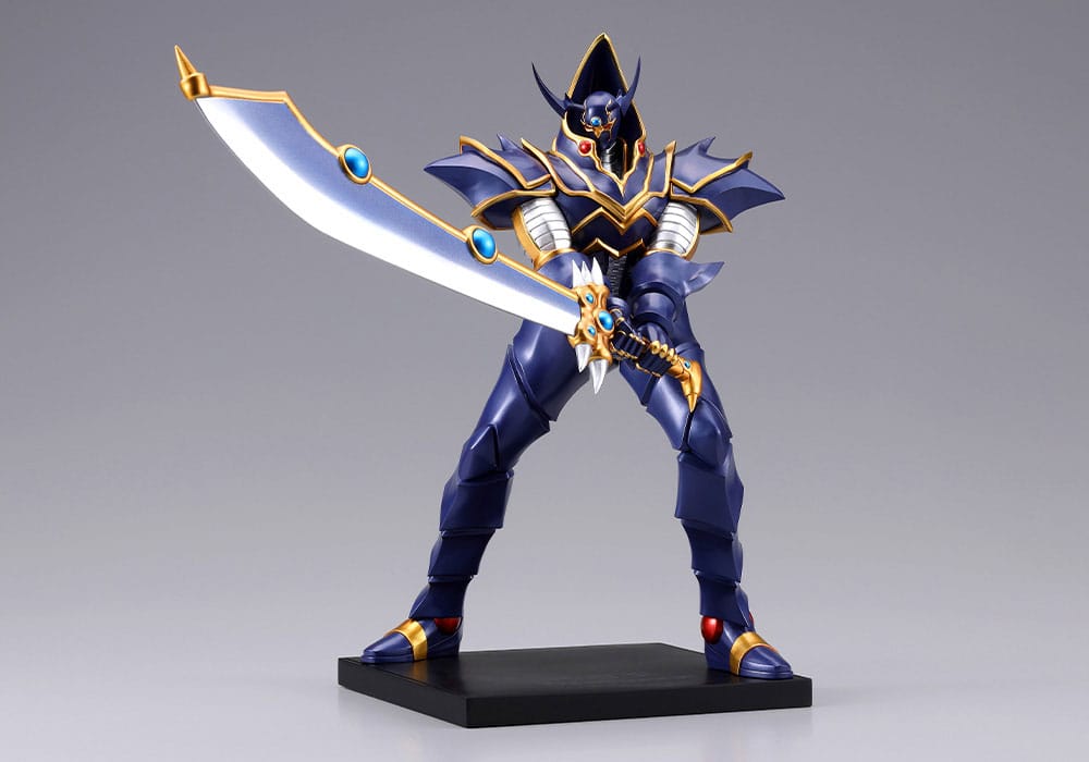 Buster Blader Yu-Gi-Oh! Oshi Works Kotobukiya