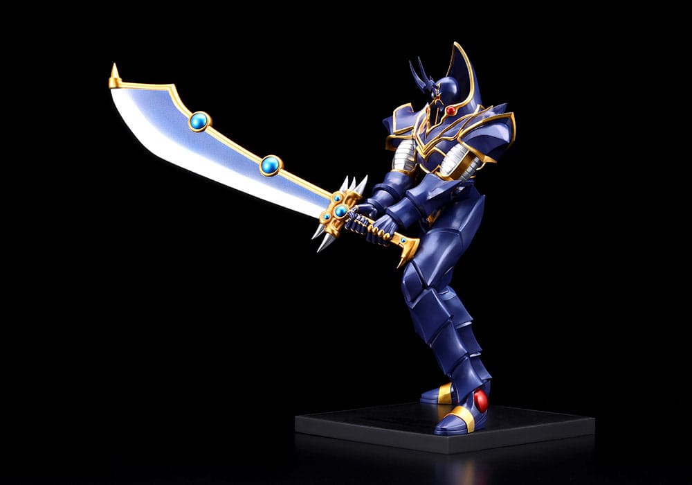 Buster Blader Yu-Gi-Oh! Oshi Works Kotobukiya
