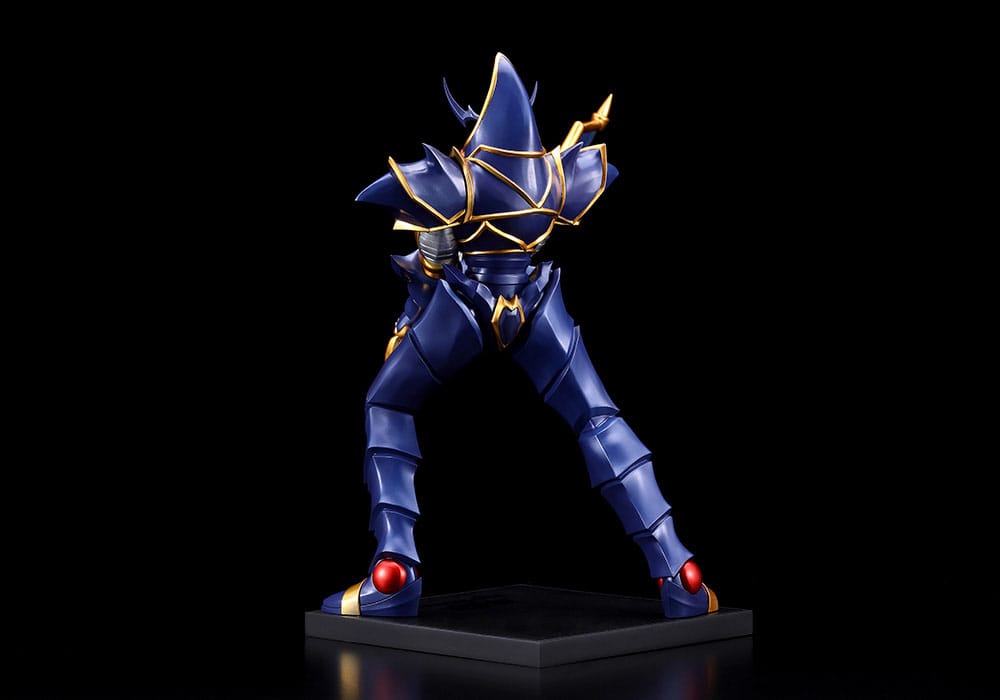 Buster Blader Yu-Gi-Oh! Oshi Works Kotobukiya