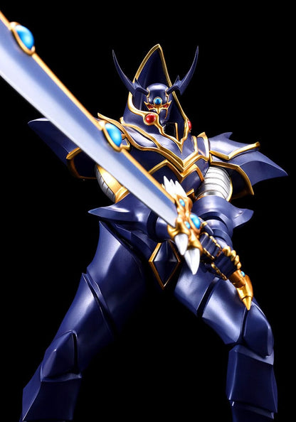 Buster Blader Yu-Gi-Oh! Oshi Works Kotobukiya