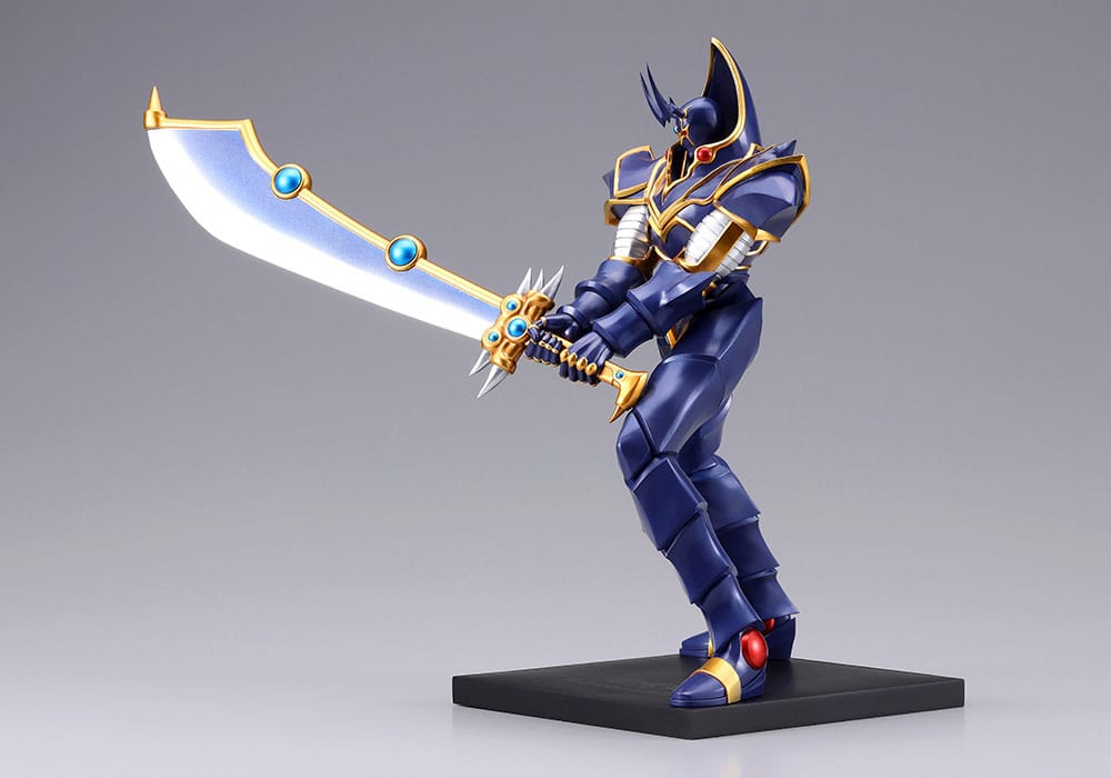 Buster Blader Yu-Gi-Oh! Oshi Works Kotobukiya