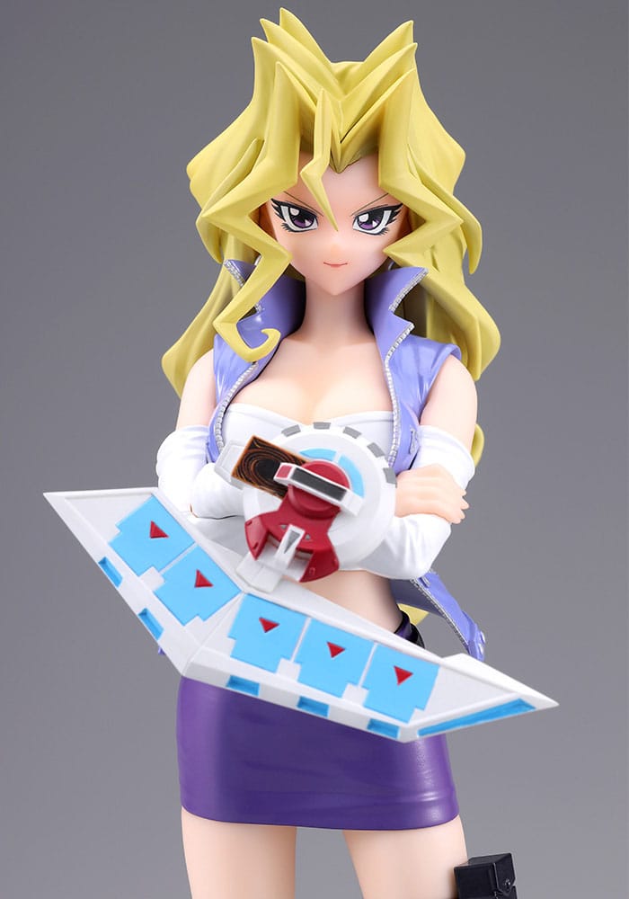 Mai Valentine Yu-Gi-Oh! Oshi Works Kotobukiya