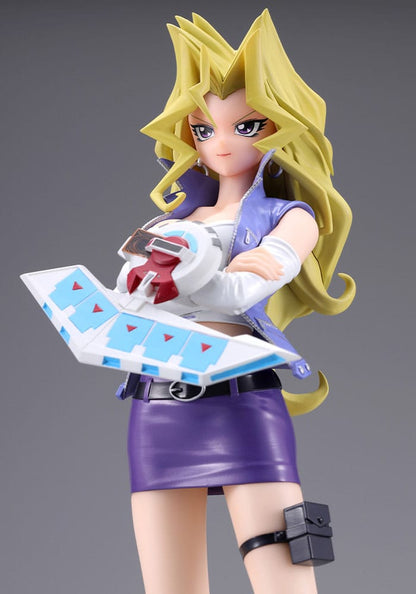 Mai Valentine Yu-Gi-Oh! Oshi Works Kotobukiya