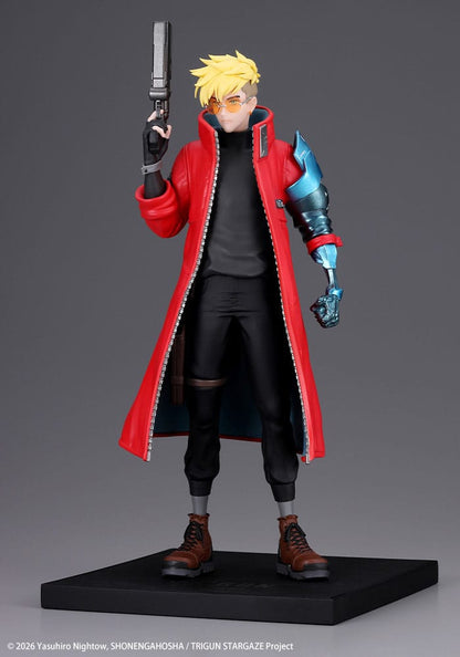 Vash the Stampede Oshi Works Kotobukiya - Anime Figuren günstig kaufen