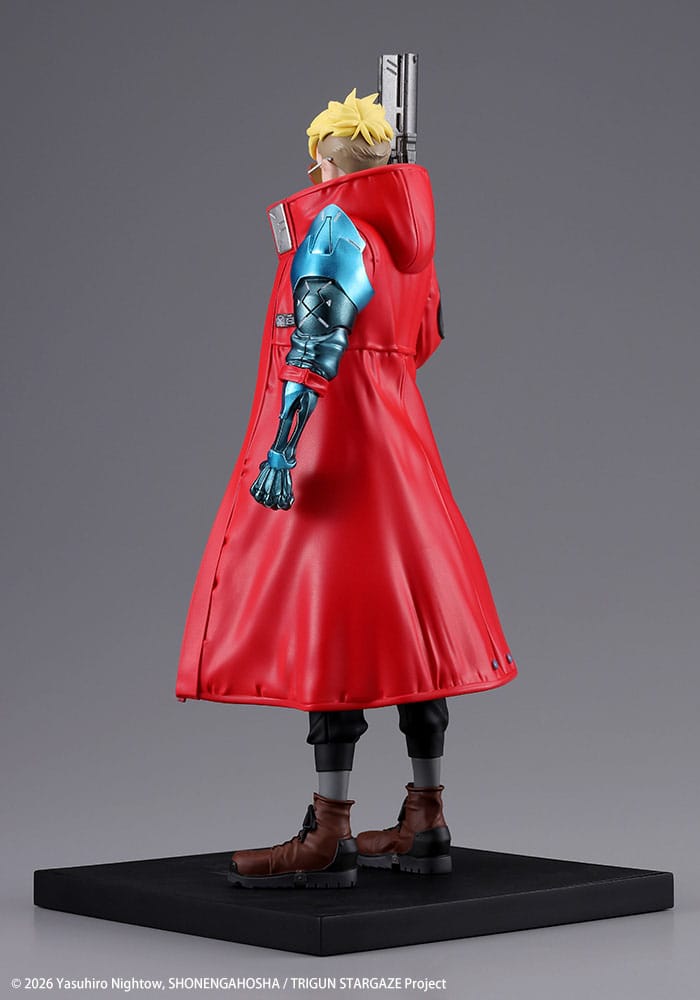 Vash the Stampede Oshi Works Kotobukiya - Anime Figuren günstig kaufen