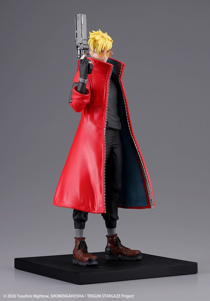 Vash the Stampede Oshi Works Kotobukiya - Anime Figuren günstig kaufen