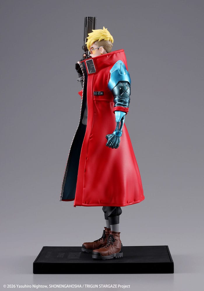 Vash the Stampede Oshi Works Kotobukiya - Anime Figuren günstig kaufen