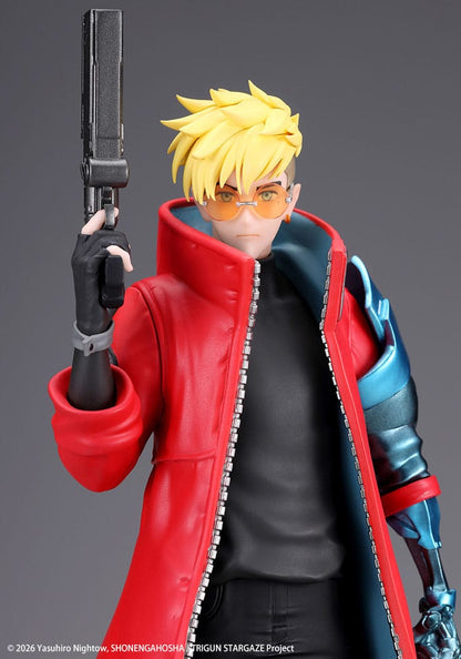 Vash the Stampede Oshi Works Kotobukiya - Anime Figuren günstig kaufen