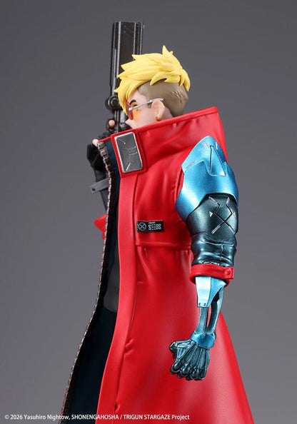 Vash the Stampede Oshi Works Kotobukiya - Anime Figuren günstig kaufen
