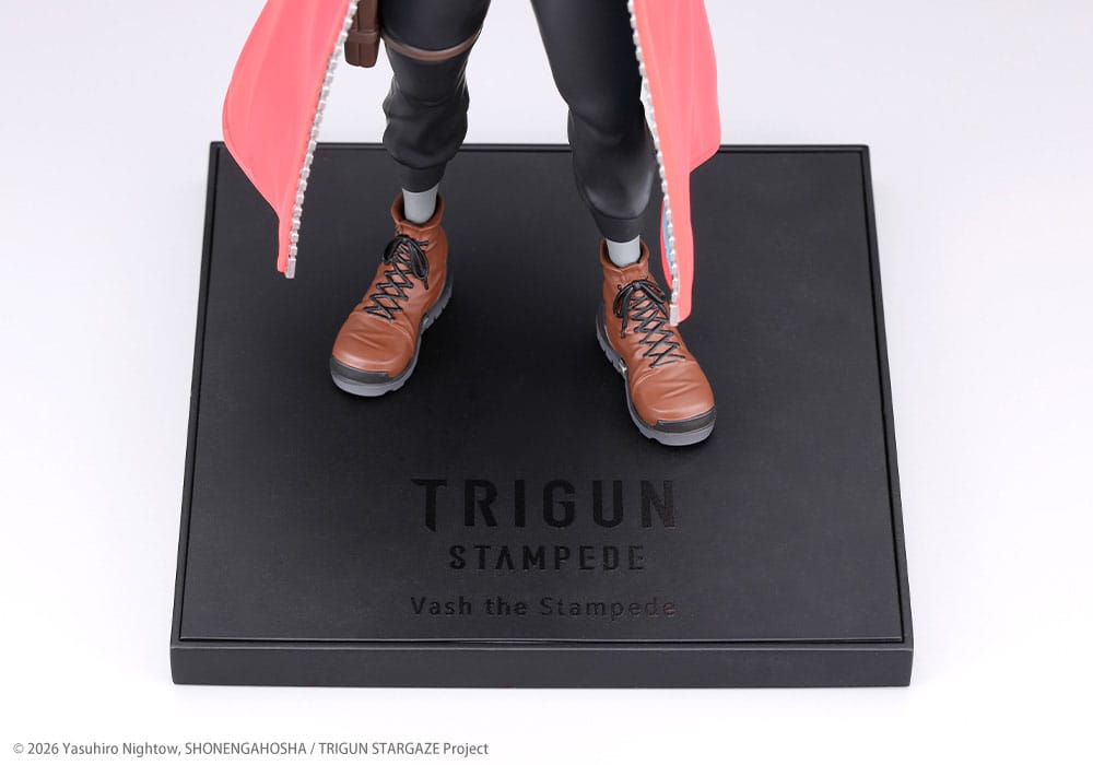 Vash the Stampede Oshi Works Kotobukiya - Anime Figuren günstig kaufen