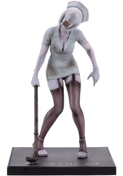 Bubble Head Nurse Silent Hill 2 Oshi Works Kotobukiya