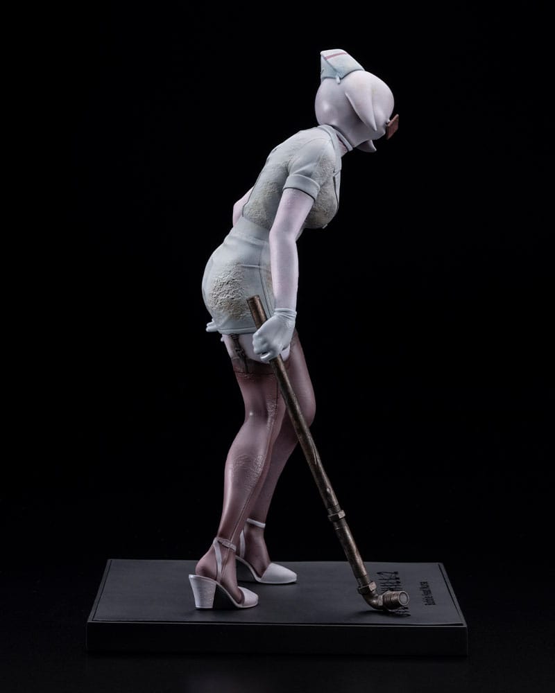 Bubble Head Nurse Silent Hill 2 Oshi Works Kotobukiya