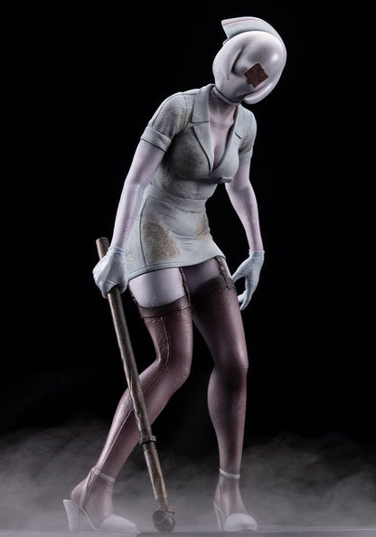 Bubble Head Nurse Silent Hill 2 Oshi Works Kotobukiya