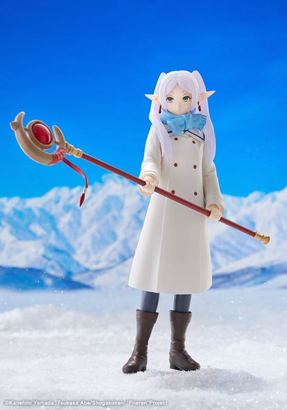 Frieren - Frieren: Beyond Journey's End Oshi Works kotobukiya - Anime Figuren günstig kaufen