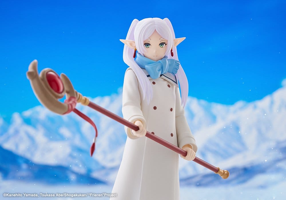 Frieren - Frieren: Beyond Journey's End Oshi Works kotobukiya - Anime Figuren günstig kaufen