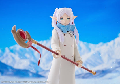 Frieren - Frieren: Beyond Journey's End Oshi Works kotobukiya - Anime Figuren günstig kaufen