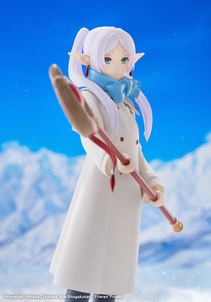 Frieren - Frieren: Beyond Journey's End Oshi Works kotobukiya - Anime Figuren günstig kaufen