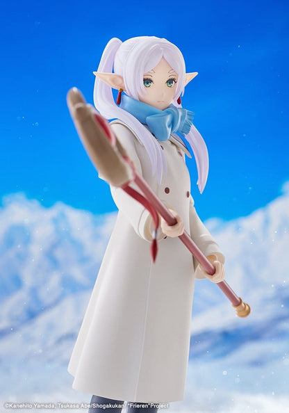 Frieren - Frieren: Beyond Journey's End Oshi Works kotobukiya - Anime Figuren günstig kaufen