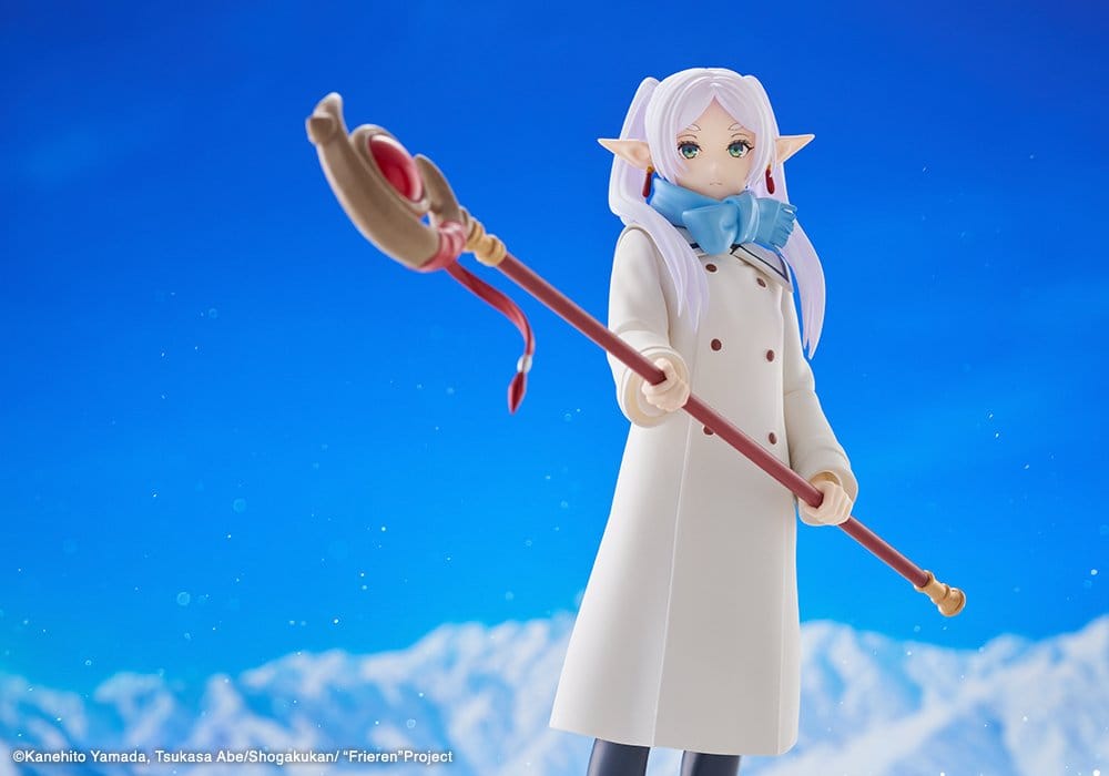 Frieren - Frieren: Beyond Journey's End Oshi Works kotobukiya - Anime Figuren günstig kaufen
