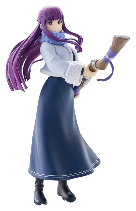 Fern Frieren: Beyond Journey's End Oshi Works kotobukiya - Anime Figuren günstig kaufen