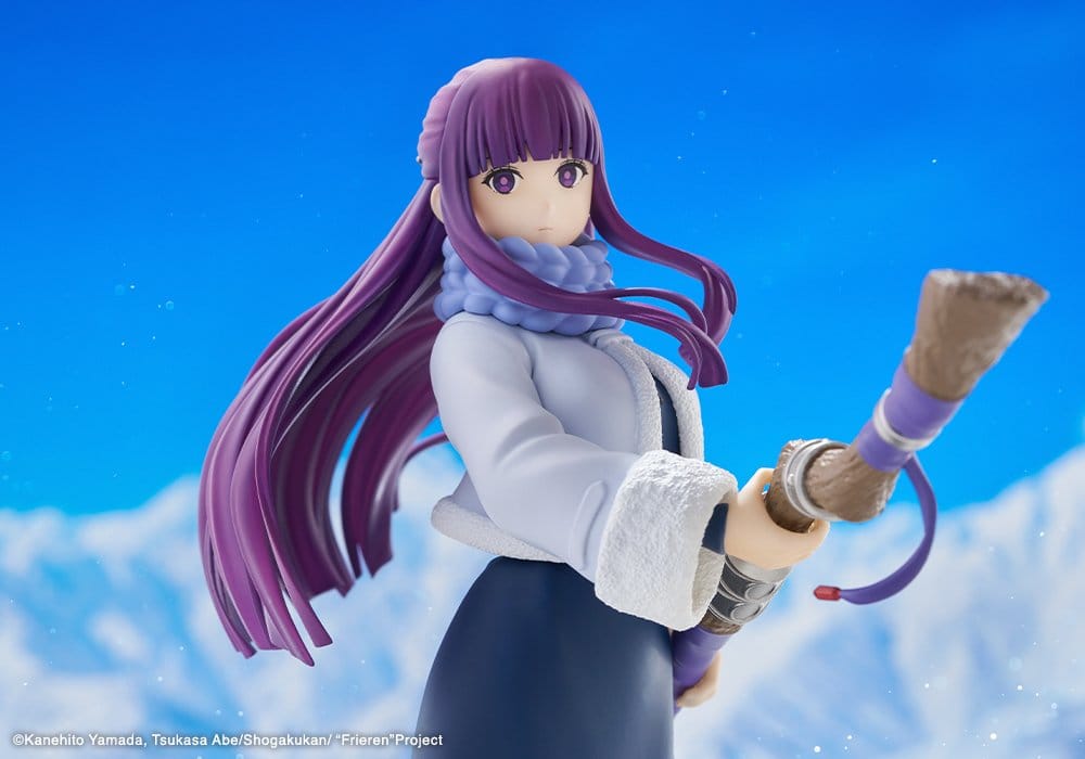 Fern Frieren: Beyond Journey's End Oshi Works kotobukiya - Anime Figuren günstig kaufen