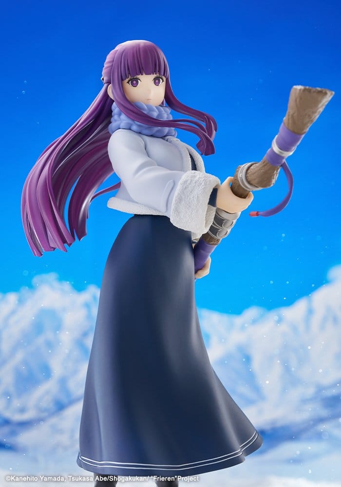 Fern Frieren: Beyond Journey's End Oshi Works kotobukiya - Anime Figuren günstig kaufen