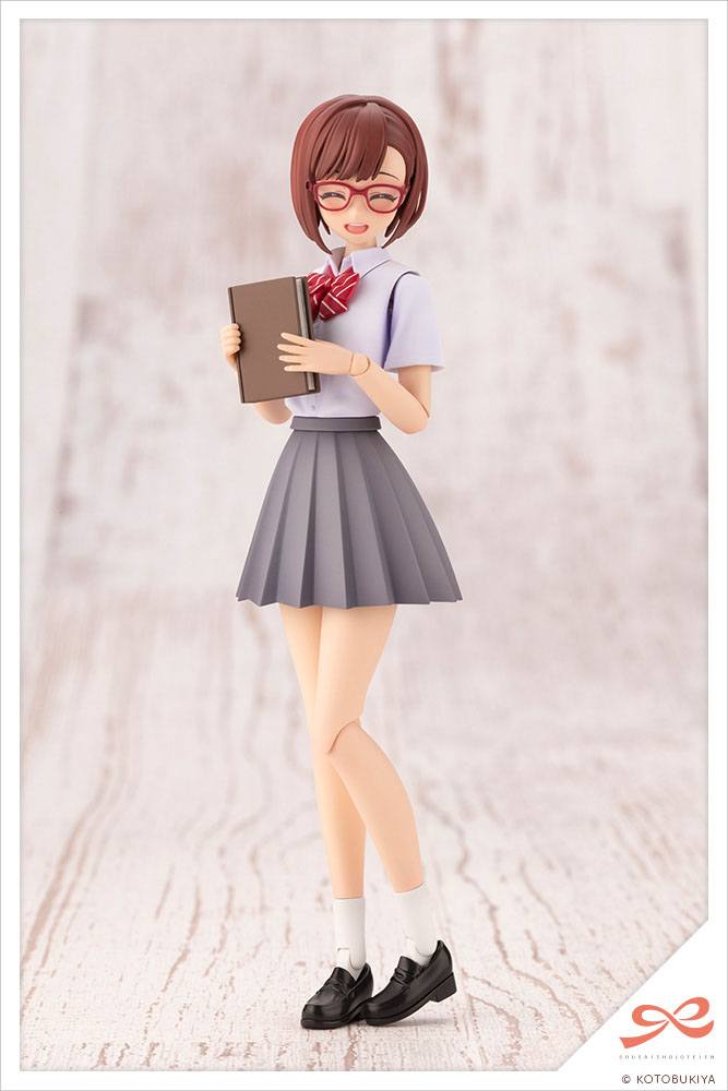 Koyomi Takanashi Ryobu High School Summer Clothes Kotobukiya - Anime Figuren günstig kaufen