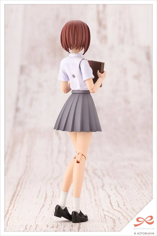 Koyomi Takanashi Ryobu High School Summer Clothes Kotobukiya - Anime Figuren günstig kaufen