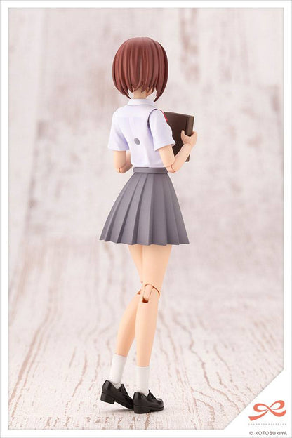 Koyomi Takanashi Ryobu High School Summer Clothes Kotobukiya - Anime Figuren günstig kaufen