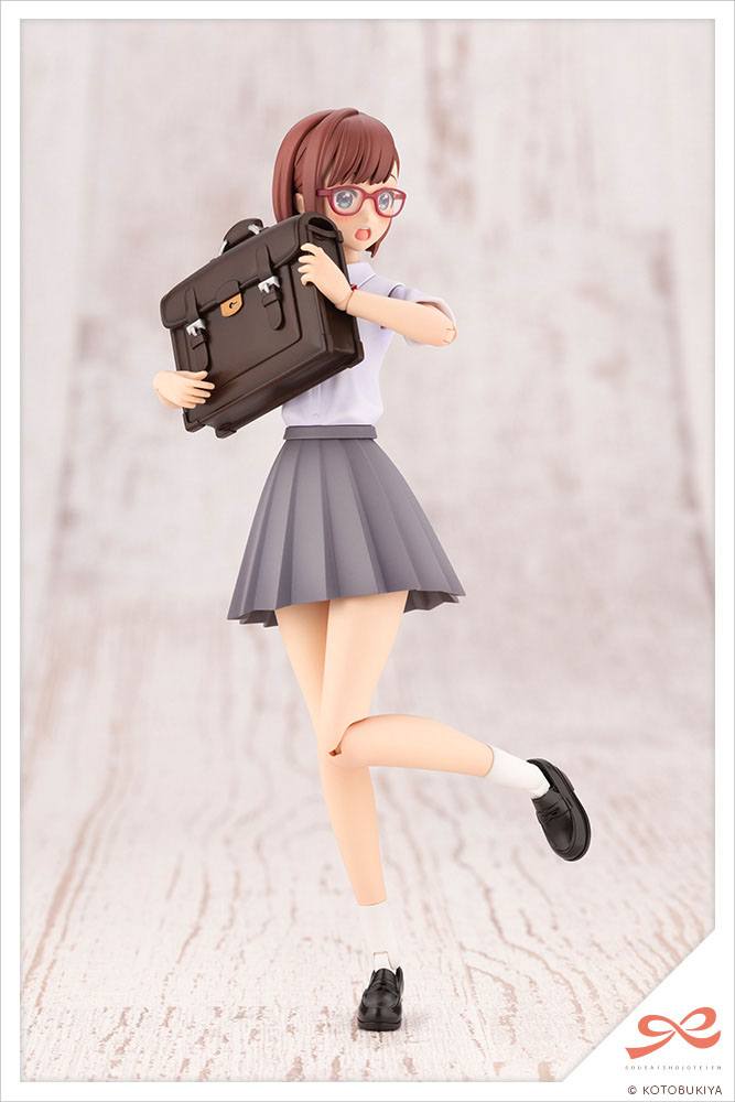 Koyomi Takanashi Ryobu High School Summer Clothes Kotobukiya - Anime Figuren günstig kaufen