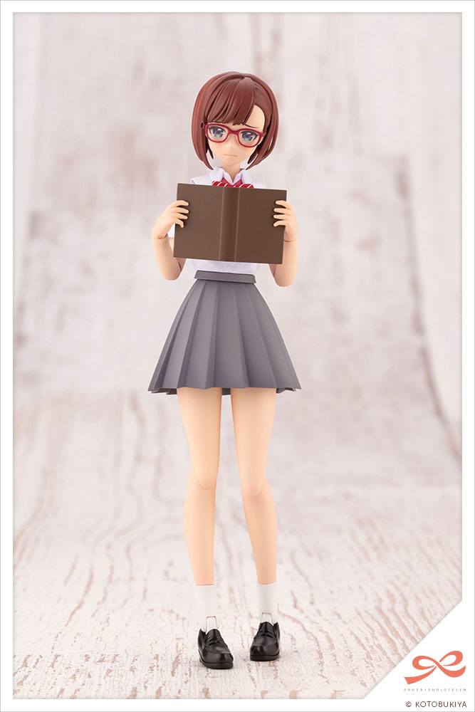 Koyomi Takanashi Ryobu High School Summer Clothes Kotobukiya - Anime Figuren günstig kaufen