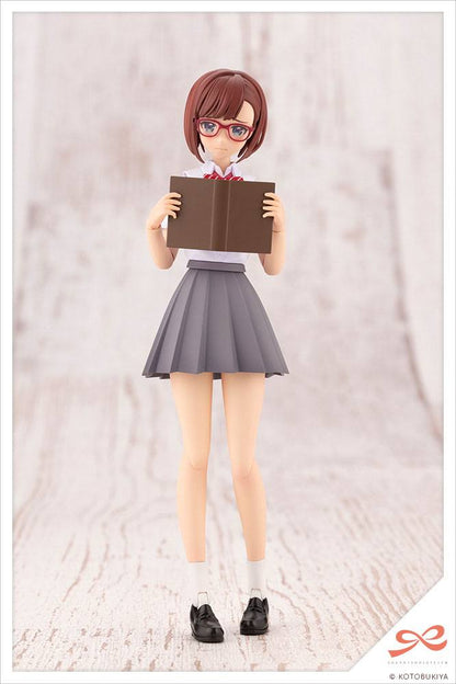 Koyomi Takanashi Ryobu High School Summer Clothes Kotobukiya - Anime Figuren günstig kaufen