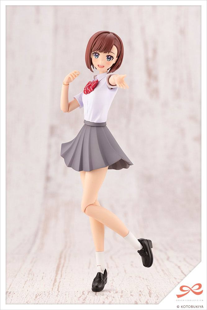 Koyomi Takanashi Ryobu High School Summer Clothes Kotobukiya - Anime Figuren günstig kaufen