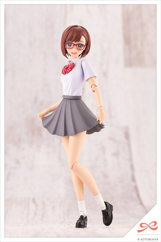 Koyomi Takanashi Ryobu High School Summer Clothes Kotobukiya - Anime Figuren günstig kaufen