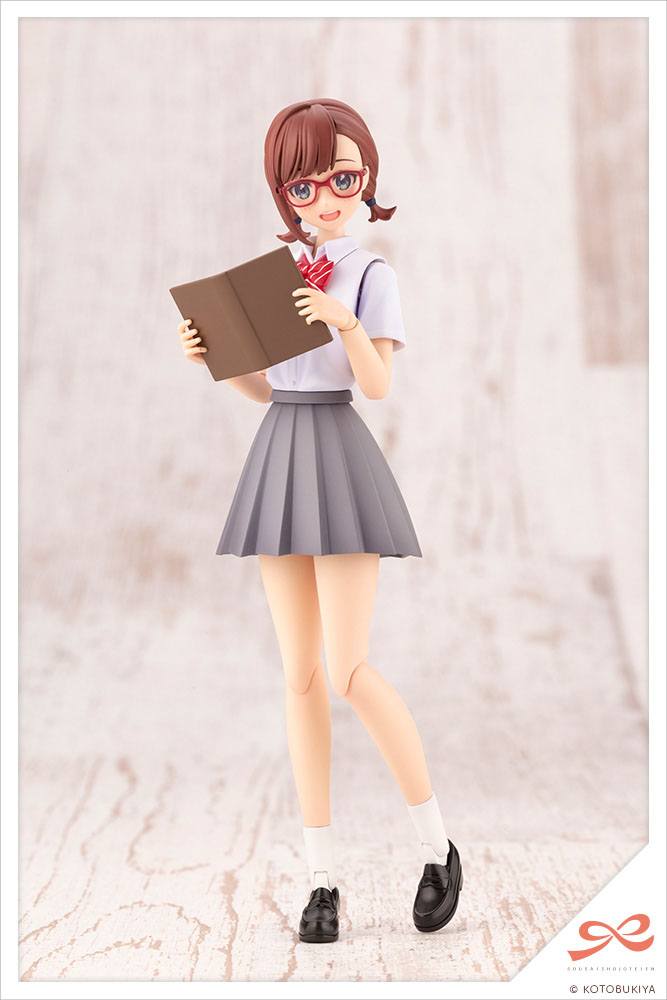 Koyomi Takanashi Ryobu High School Summer Clothes Kotobukiya - Anime Figuren günstig kaufen