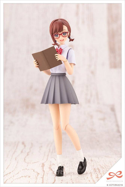 Koyomi Takanashi Ryobu High School Summer Clothes Kotobukiya - Anime Figuren günstig kaufen