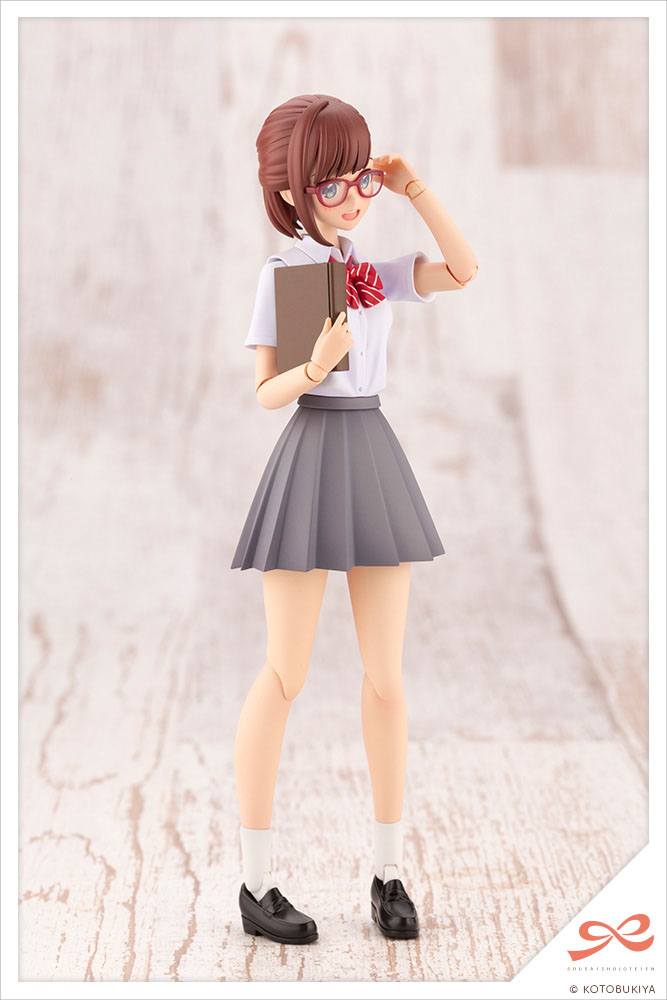 Koyomi Takanashi Ryobu High School Summer Clothes Kotobukiya - Anime Figuren günstig kaufen