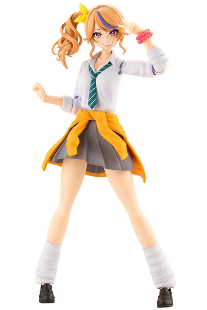 Seira Ichijo (Ryubu High School Summer Clothes) Dreaming Style Splash Star Ver. Kotobukiya - Anime Figuren günstig kaufen
