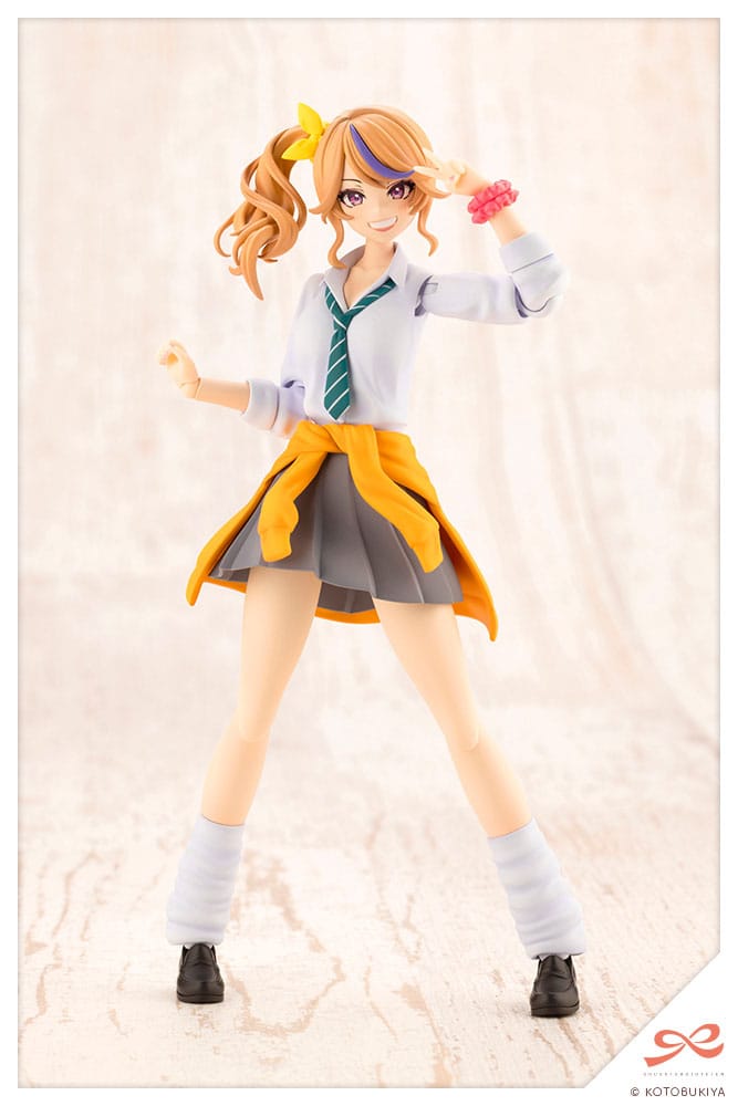 Seira Ichijo (Ryubu High School Summer Clothes) Dreaming Style Splash Star Ver. Kotobukiya - Anime Figuren günstig kaufen