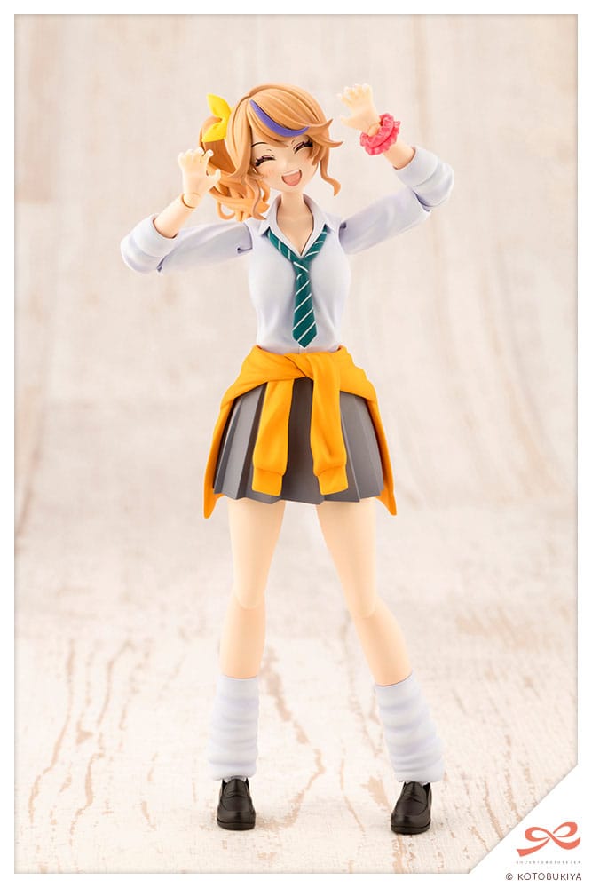 Seira Ichijo (Ryubu High School Summer Clothes) Dreaming Style Splash Star Ver. Kotobukiya - Anime Figuren günstig kaufen